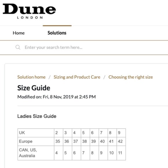 Dune London Loafers Burgundy Size 36 (US 5) - Picture 10 of 10